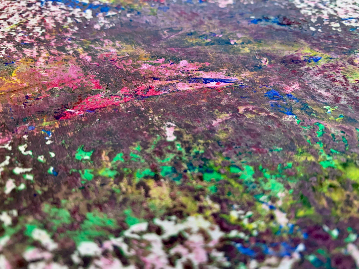 “SPACES” series
