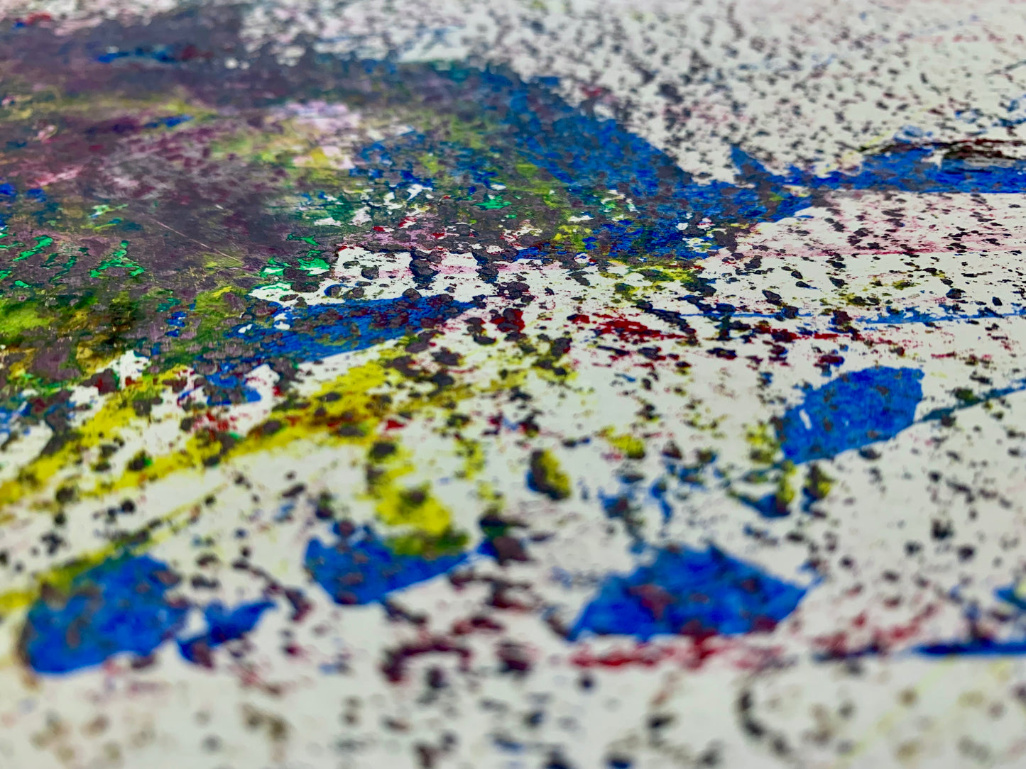 “SPACES” series