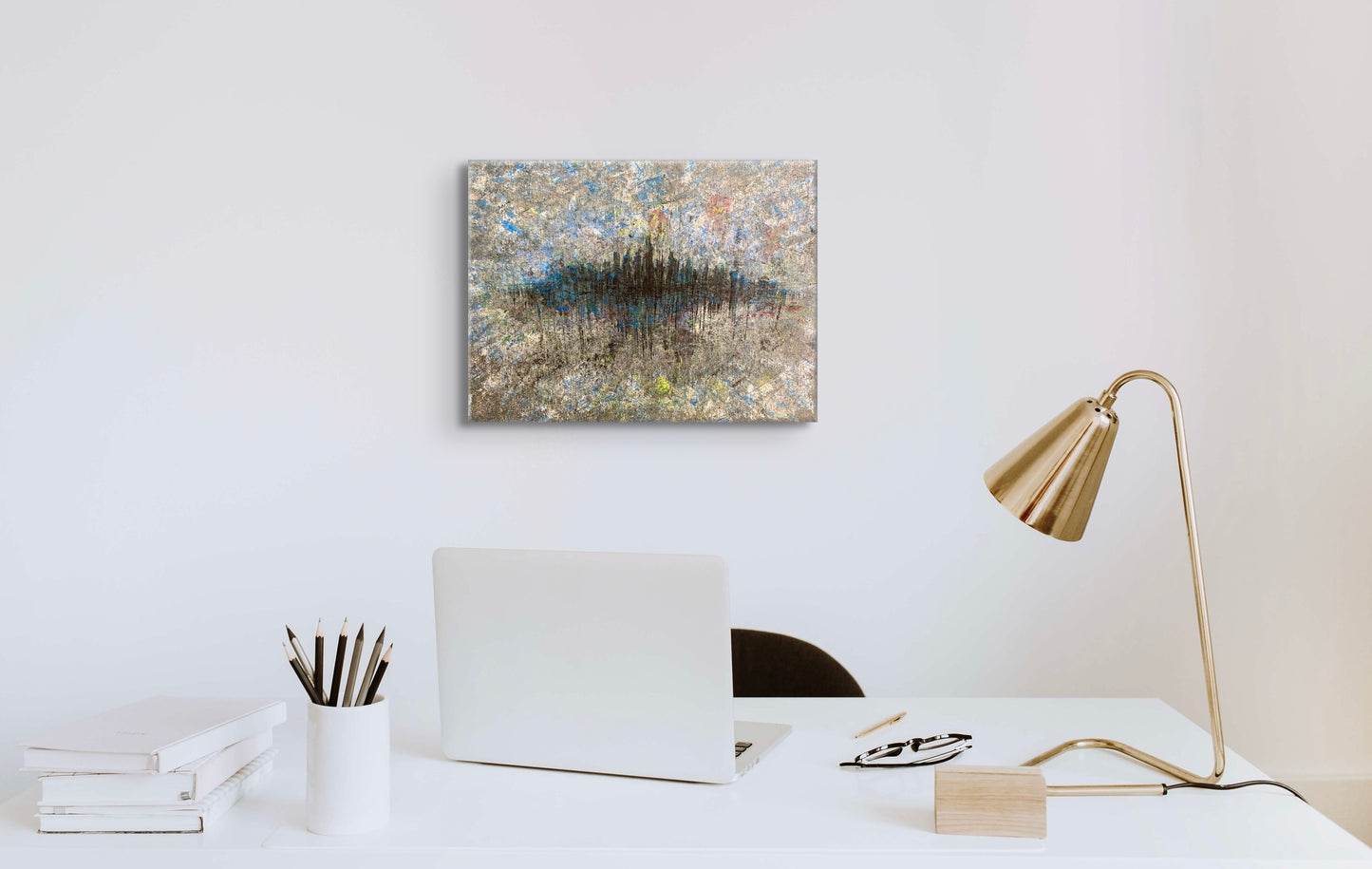 “CITIES” series