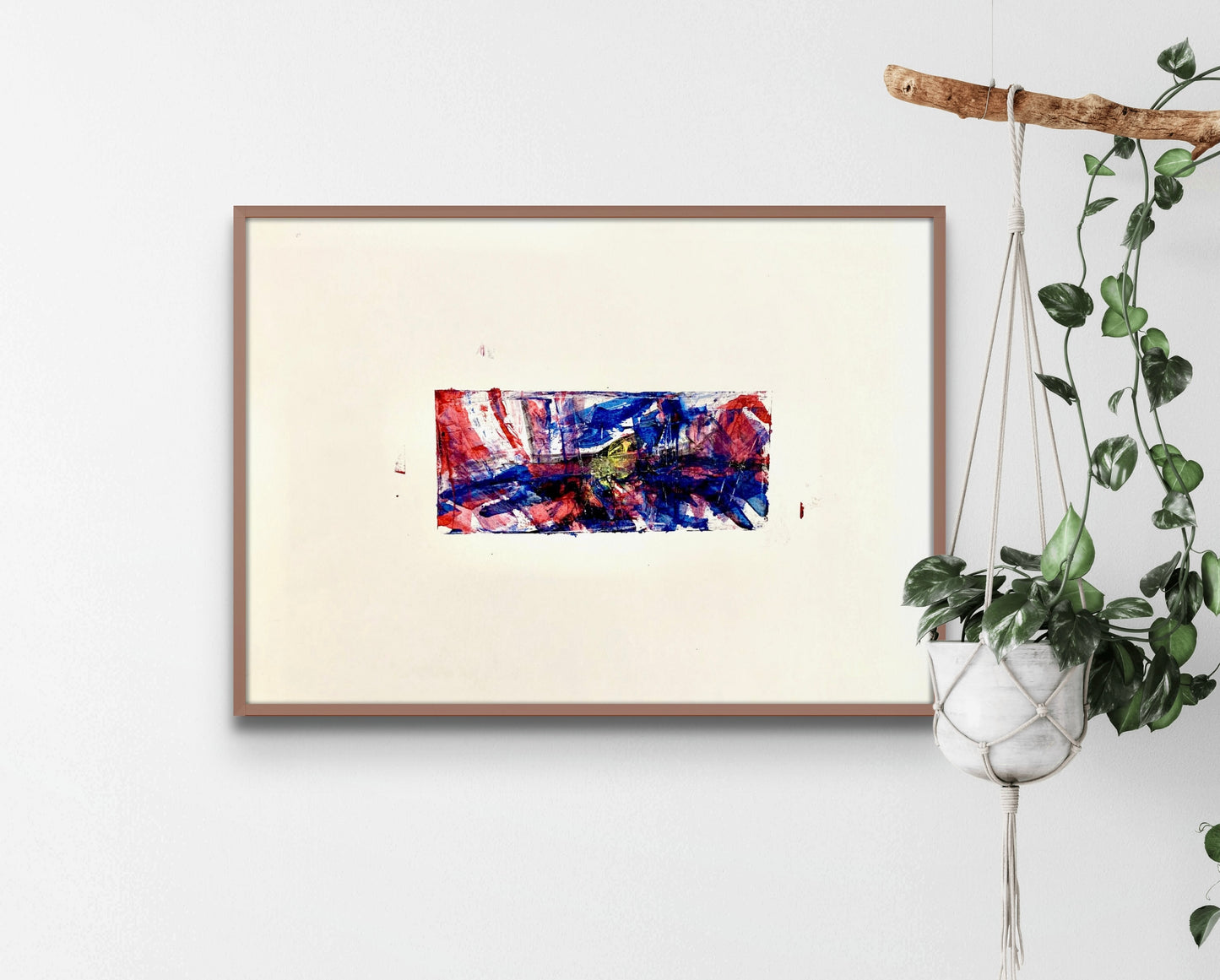 “LANDSCAPES” series
