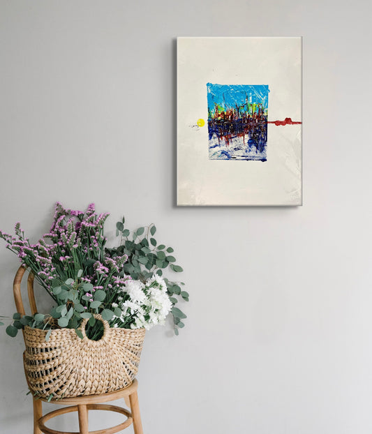 “WINDOWS” series