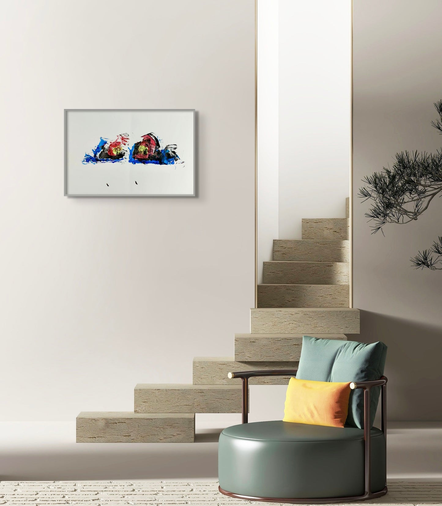 “GENESIS” series