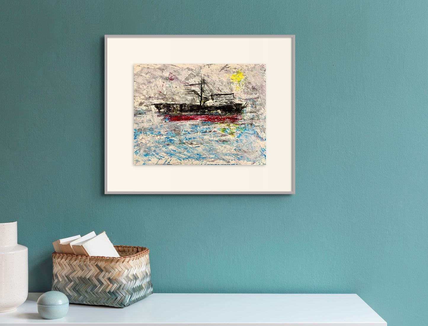“SHIPS” series