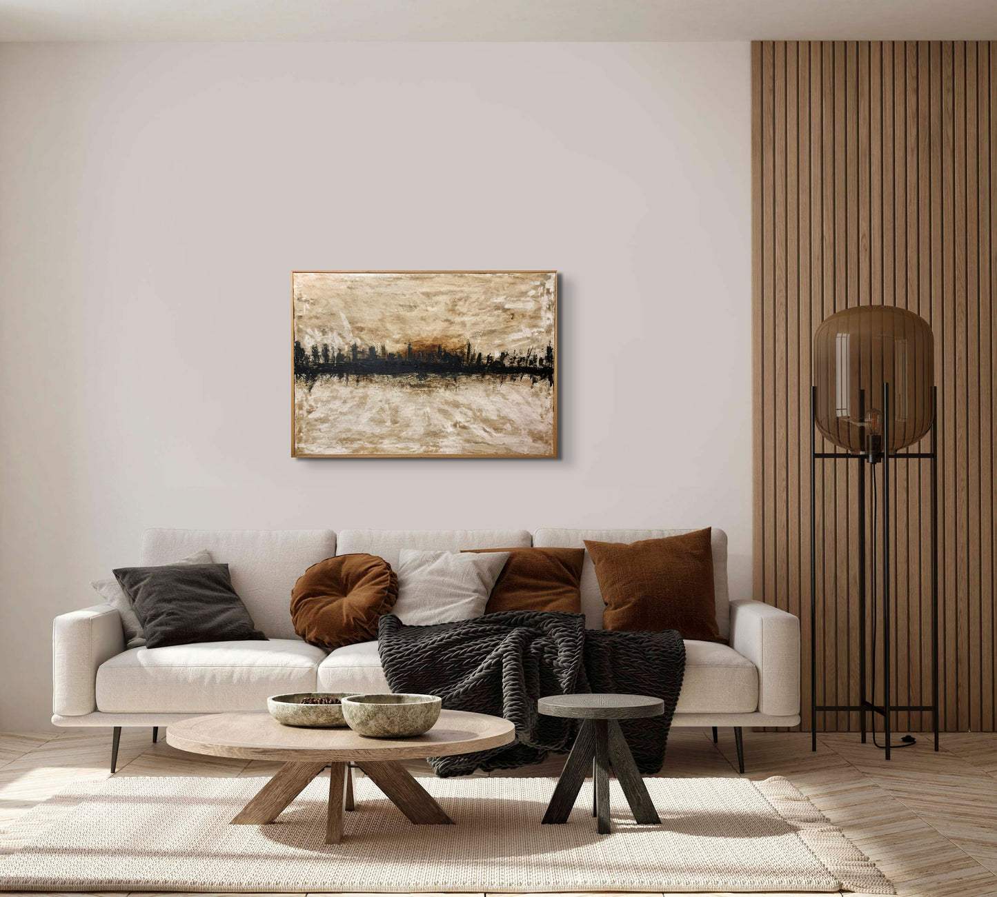 “CITIES” series