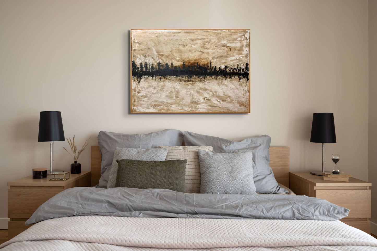 “CITIES” series