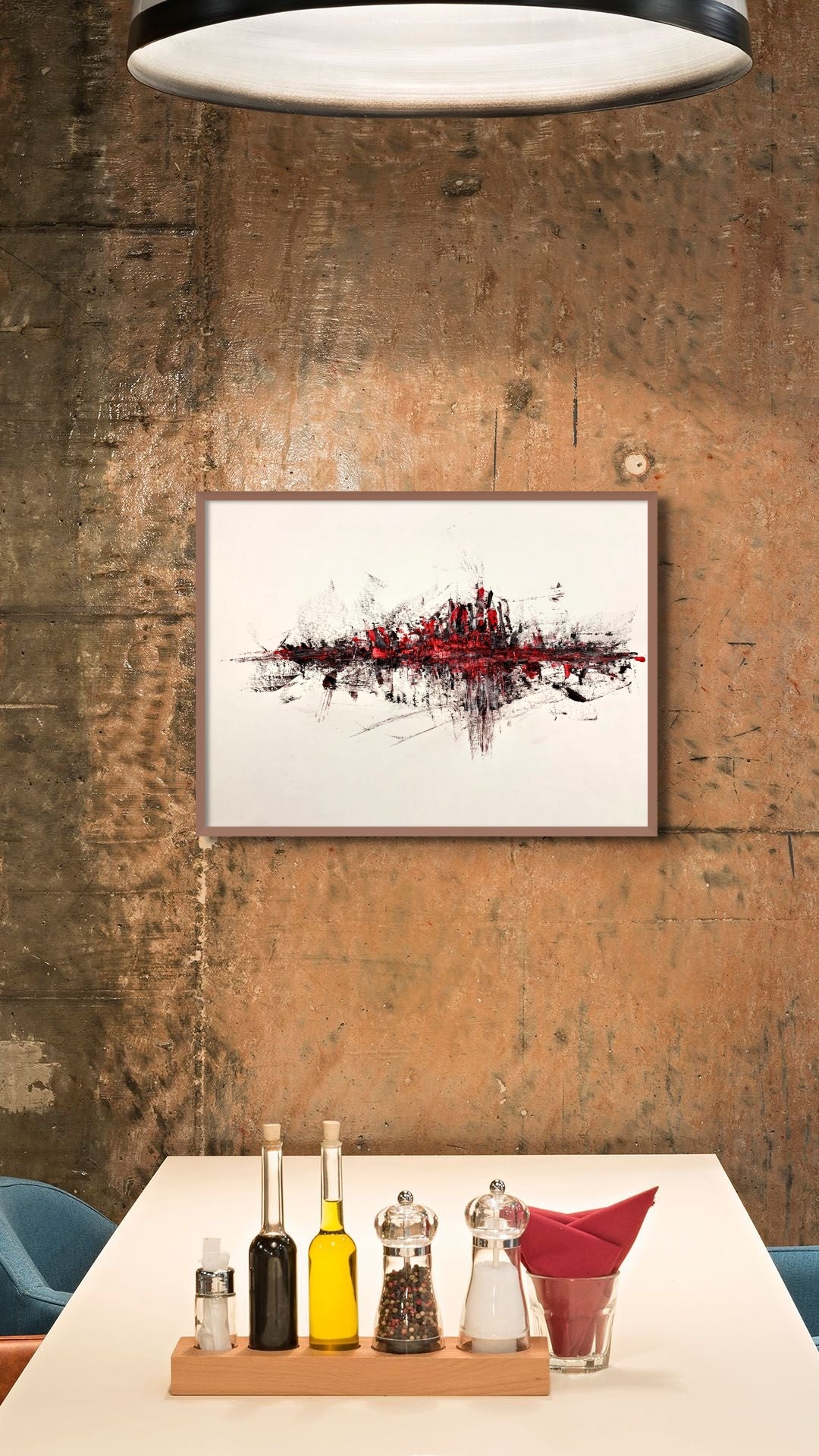 “CITIES” series