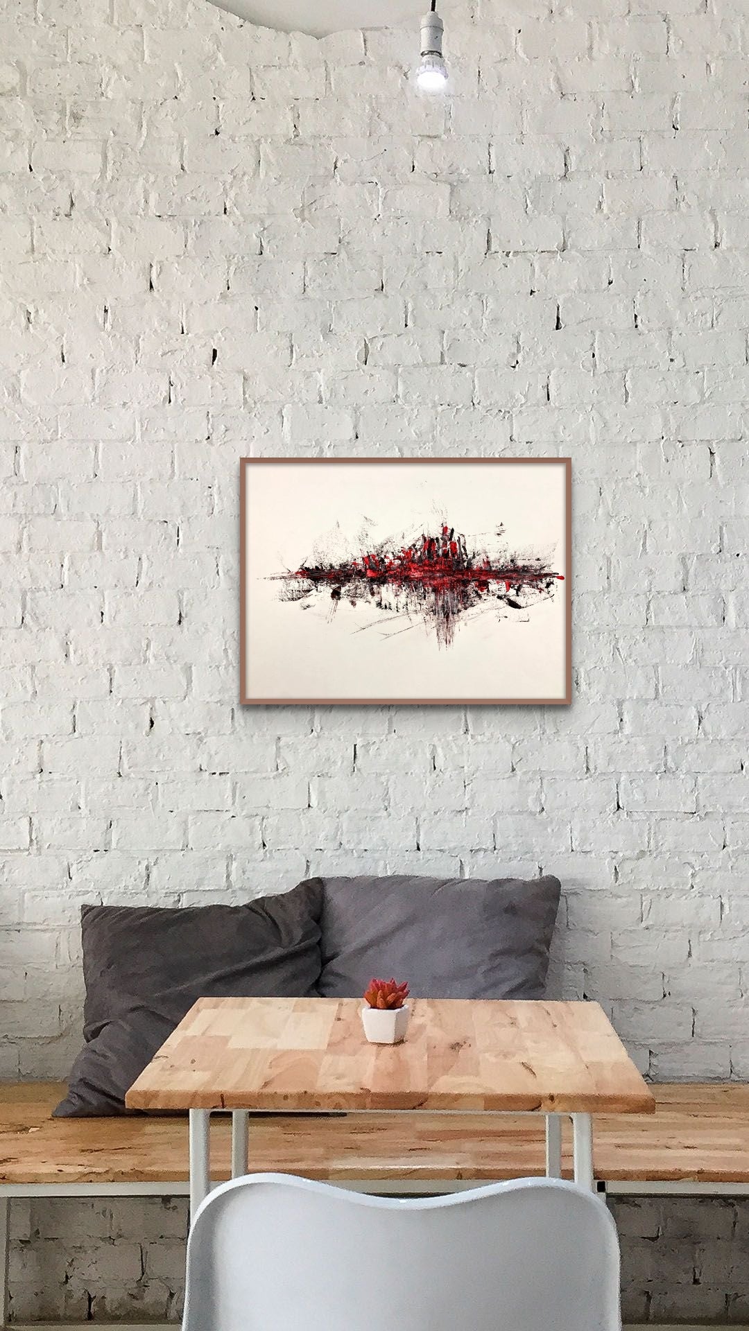 “CITIES” series