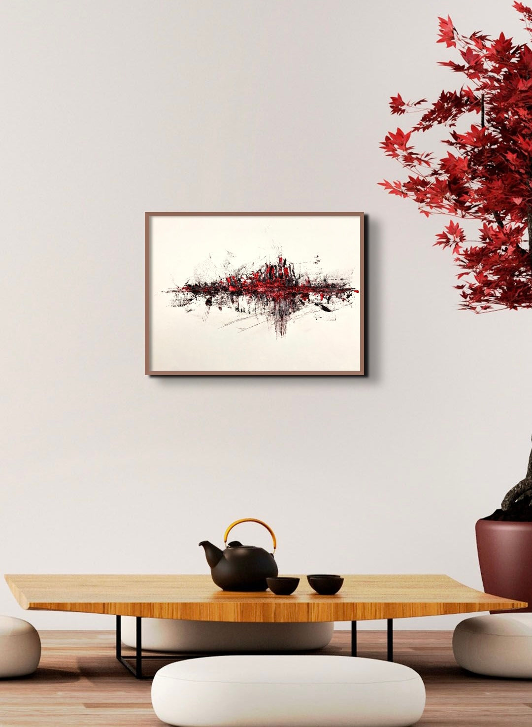 “CITIES” series