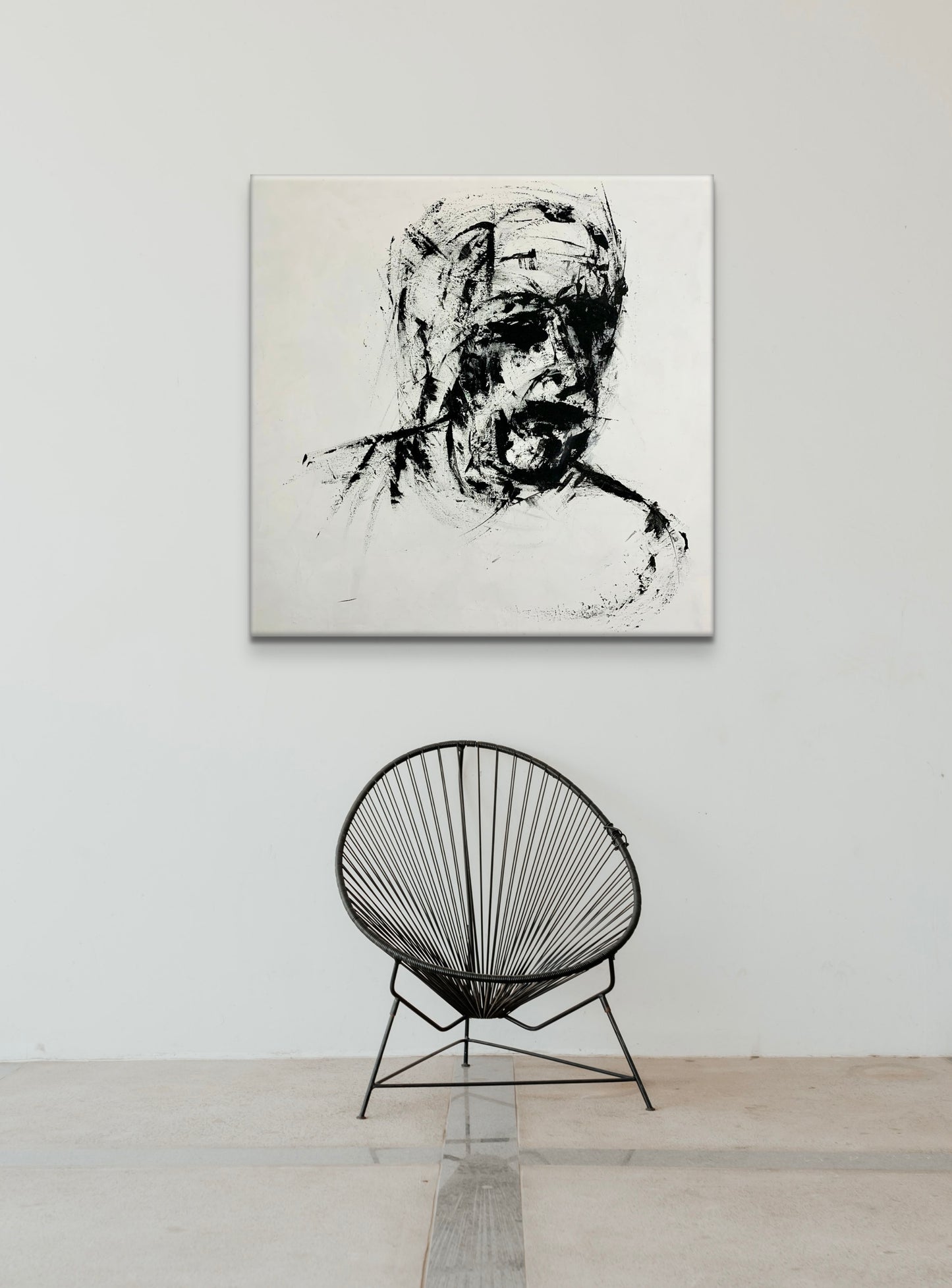 “FACE” series